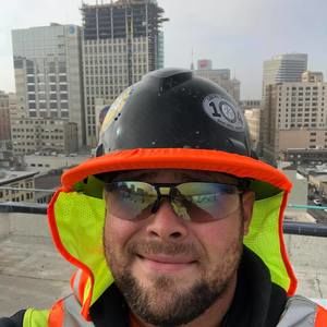 Meet your Posher, Matthew